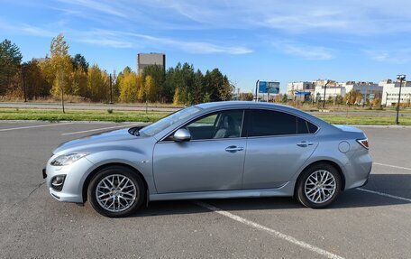 Mazda 6, 2011 год, 1 325 000 рублей, 4 фотография