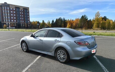 Mazda 6, 2011 год, 1 325 000 рублей, 5 фотография