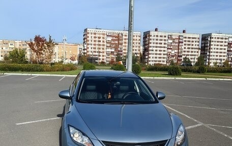 Mazda 6, 2011 год, 1 325 000 рублей, 2 фотография