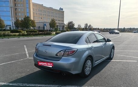 Mazda 6, 2011 год, 1 325 000 рублей, 7 фотография