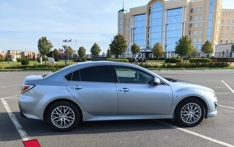Mazda 6, 2011 год, 1 325 000 рублей, 8 фотография