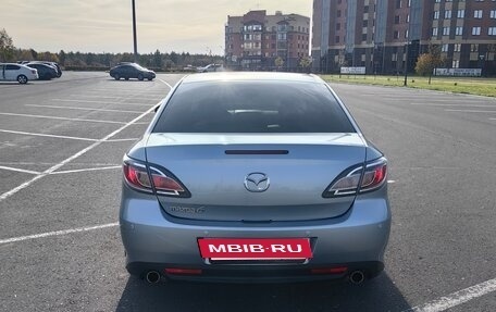 Mazda 6, 2011 год, 1 325 000 рублей, 6 фотография