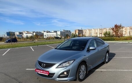 Mazda 6, 2011 год, 1 325 000 рублей, 3 фотография