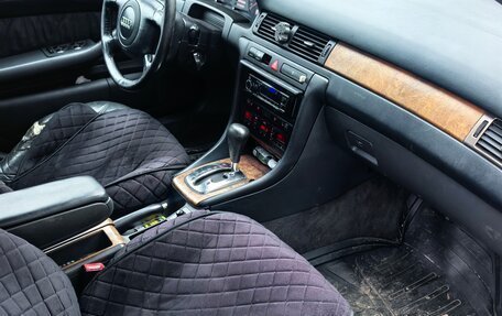 Audi A6, 1998 год, 300 000 рублей, 7 фотография