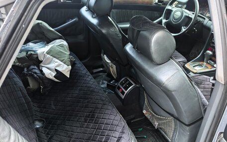 Audi A6, 1998 год, 300 000 рублей, 6 фотография