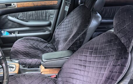 Audi A6, 1998 год, 300 000 рублей, 11 фотография