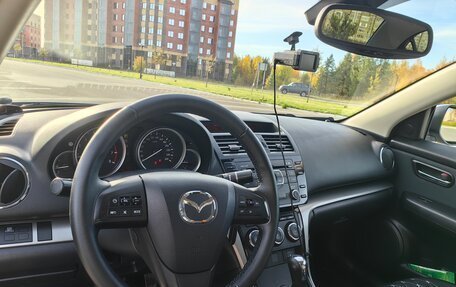 Mazda 6, 2011 год, 1 325 000 рублей, 11 фотография