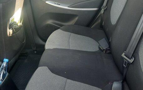 Hyundai Solaris II рестайлинг, 2013 год, 680 000 рублей, 9 фотография