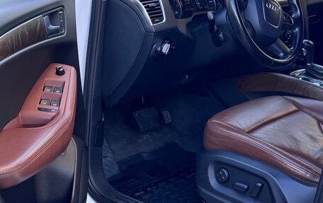 Audi Q5, 2012 год, 1 500 000 рублей, 5 фотография