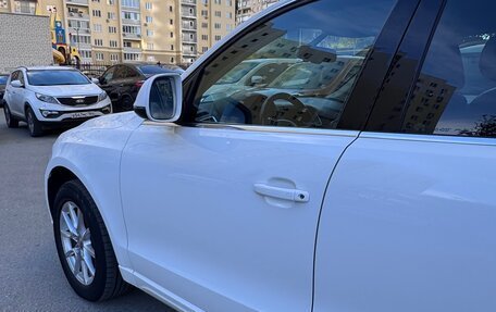 Audi Q5, 2012 год, 1 500 000 рублей, 2 фотография