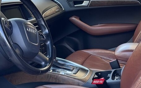 Audi Q5, 2012 год, 1 500 000 рублей, 4 фотография