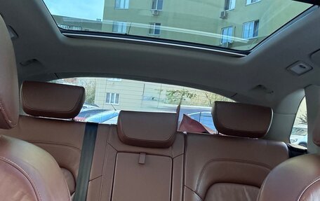Audi Q5, 2012 год, 1 500 000 рублей, 8 фотография