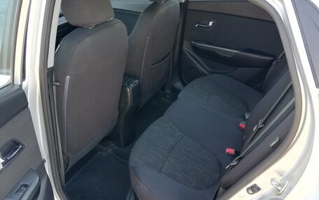 KIA Rio III рестайлинг, 2012 год, 900 000 рублей, 12 фотография