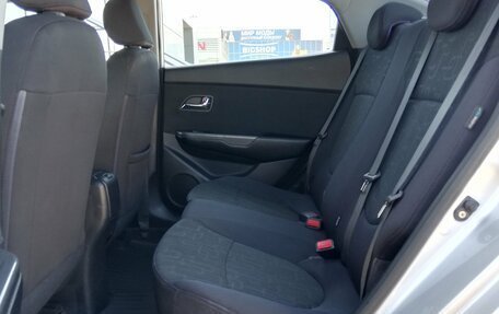KIA Rio III рестайлинг, 2012 год, 900 000 рублей, 13 фотография