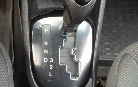 KIA Rio III рестайлинг, 2012 год, 900 000 рублей, 20 фотография