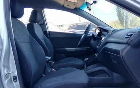 KIA Rio III рестайлинг, 2012 год, 900 000 рублей, 17 фотография