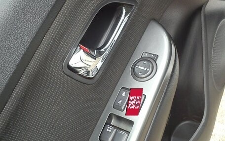 KIA Rio III рестайлинг, 2012 год, 900 000 рублей, 23 фотография