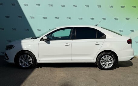 Volkswagen Polo VI (EU Market), 2021 год, 1 795 000 рублей, 4 фотография