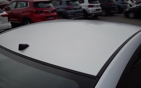 KIA Rio III рестайлинг, 2012 год, 900 000 рублей, 29 фотография