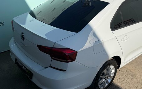 Volkswagen Polo VI (EU Market), 2021 год, 1 795 000 рублей, 8 фотография