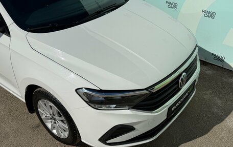 Volkswagen Polo VI (EU Market), 2021 год, 1 795 000 рублей, 10 фотография
