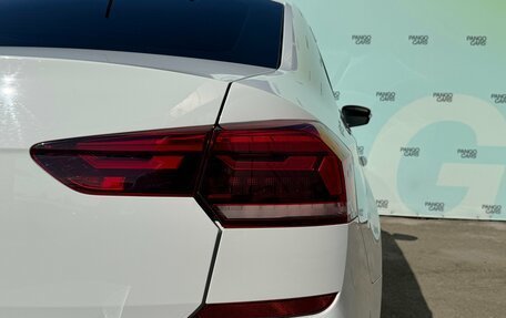 Volkswagen Polo VI (EU Market), 2021 год, 1 795 000 рублей, 12 фотография