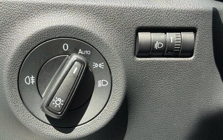 Volkswagen Polo VI (EU Market), 2021 год, 1 795 000 рублей, 23 фотография