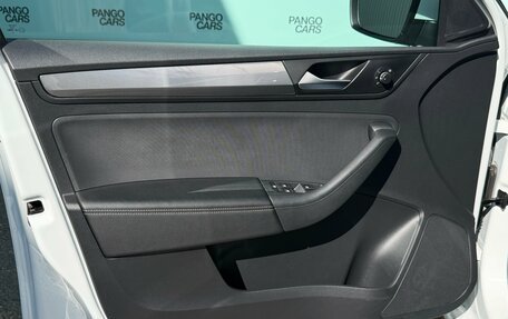 Volkswagen Polo VI (EU Market), 2021 год, 1 795 000 рублей, 26 фотография