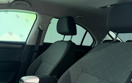 Volkswagen Polo VI (EU Market), 2021 год, 1 795 000 рублей, 27 фотография