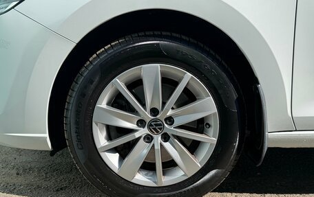 Volkswagen Polo VI (EU Market), 2021 год, 1 795 000 рублей, 28 фотография