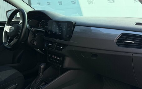 Volkswagen Polo VI (EU Market), 2021 год, 1 795 000 рублей, 24 фотография