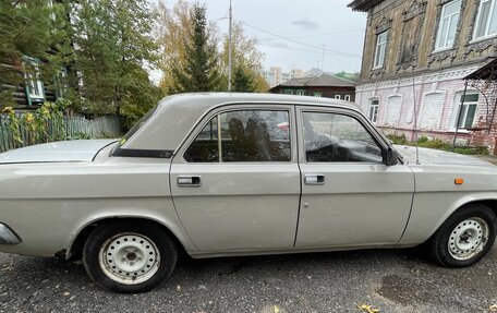 ГАЗ 3110 «Волга», 1997 год, 150 000 рублей, 3 фотография