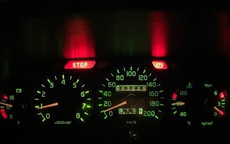 ГАЗ 3110 «Волга», 1997 год, 150 000 рублей, 6 фотография
