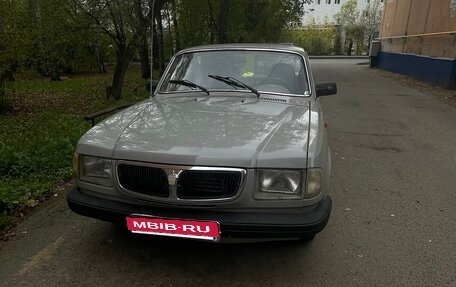 ГАЗ 3110 «Волга», 1997 год, 150 000 рублей, 7 фотография