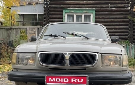 ГАЗ 3110 «Волга», 1997 год, 150 000 рублей, 1 фотография
