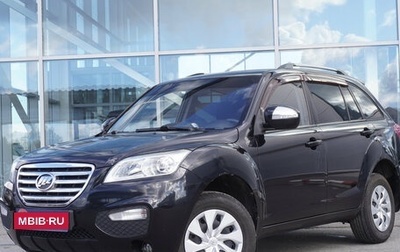 Lifan X60 I рестайлинг, 2015 год, 585 000 рублей, 1 фотография