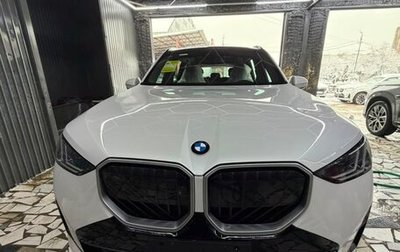 BMW X3, 2026 год, 7 100 000 рублей, 1 фотография