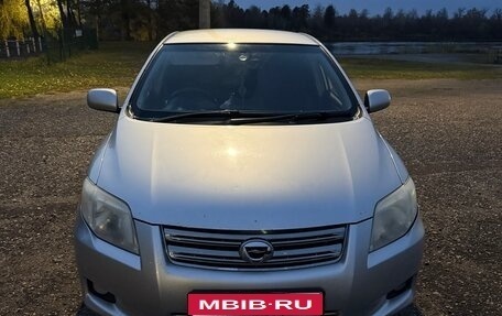 Toyota Corolla, 2008 год, 680 000 рублей, 1 фотография