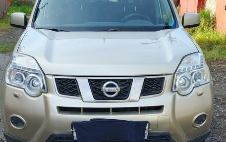 Nissan X-Trail, 2012 год, 1 100 000 рублей, 1 фотография