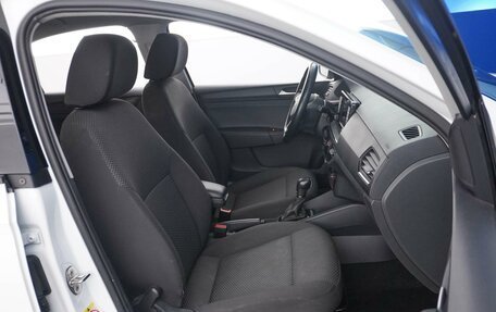 Volkswagen Polo VI (EU Market), 2022 год, 1 599 077 рублей, 8 фотография