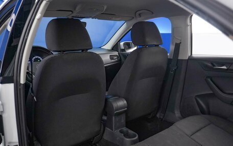 Volkswagen Polo VI (EU Market), 2022 год, 1 599 077 рублей, 11 фотография