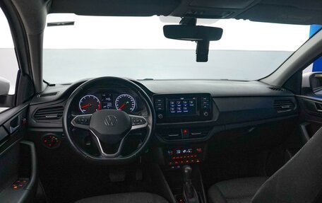 Volkswagen Polo VI (EU Market), 2022 год, 1 599 077 рублей, 6 фотография