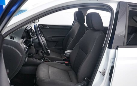 Volkswagen Polo VI (EU Market), 2022 год, 1 599 077 рублей, 10 фотография