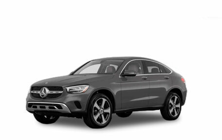 Mercedes-Benz GLC, 2026 год, 11 300 000 рублей, 1 фотография