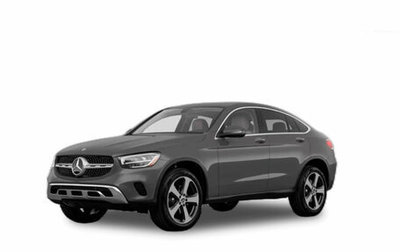 Mercedes-Benz GLC, 2026 год, 11 300 000 рублей, 1 фотография