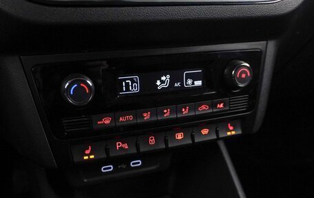 Volkswagen Polo VI (EU Market), 2022 год, 1 599 077 рублей, 17 фотография