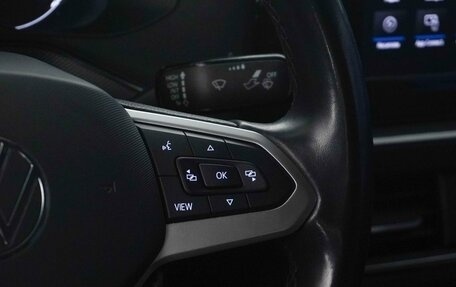 Volkswagen Polo VI (EU Market), 2022 год, 1 599 077 рублей, 13 фотография