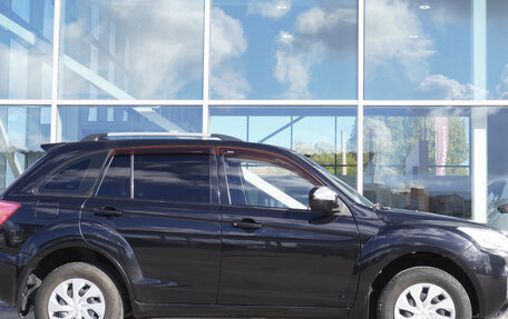 Lifan X60 I рестайлинг, 2015 год, 585 000 рублей, 4 фотография