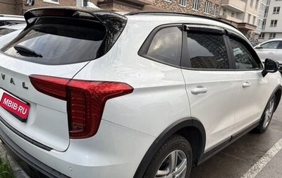 Haval Jolion, 2025 год, 1 750 000 рублей, 1 фотография