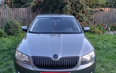 Skoda Octavia, 2016 год, 1 470 000 рублей, 1 фотография